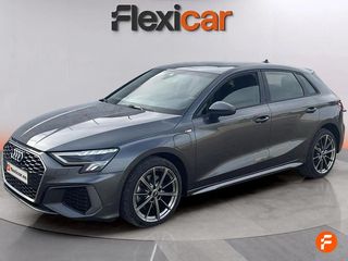 Audi A3 Sportback Advanced 40 TFSI e 150kW S tro