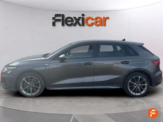 Audi A3 Sportback Advanced 40 TFSI e 150kW S tro