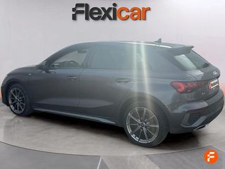 Audi A3 Sportback Advanced 40 TFSI e 150kW S tro