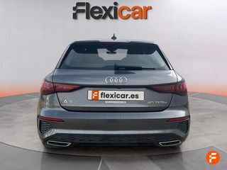 Audi A3 Sportback Advanced 40 TFSI e 150kW S tro