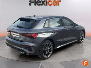 Audi A3 Sportback Advanced 40 TFSI e 150kW S tro