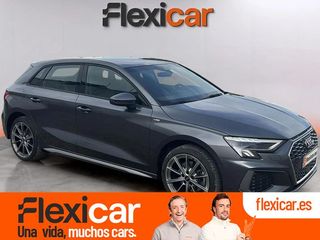 Audi A3 Sportback Advanced 40 TFSI e 150kW S tro