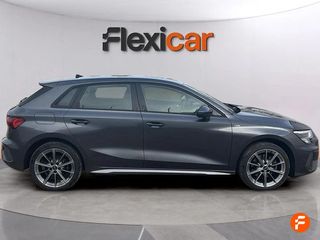 Audi A3 Sportback Advanced 40 TFSI e 150kW S tro