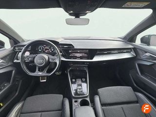 Audi A3 Sportback Advanced 40 TFSI e 150kW S tro