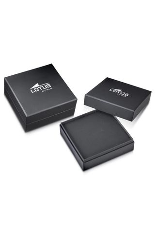 Pulsera Lotus Style Hombre LS1537-2/1