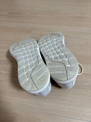 Zapatillas Adidas Deportivas Talla 40 2/3
