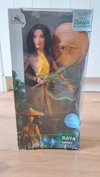 Lote Muñecas Disney Princesas y Más