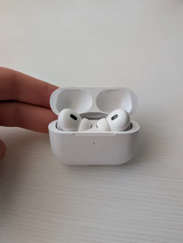 AirPods Pro
