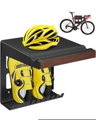 Supporto da parete per bicicletta