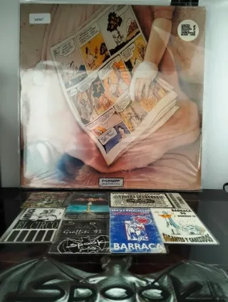 Pankow – Omne Animal Triste Post Coitum