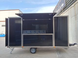 Foodtruck Food Truck