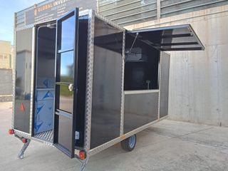 Foodtruck Food Truck