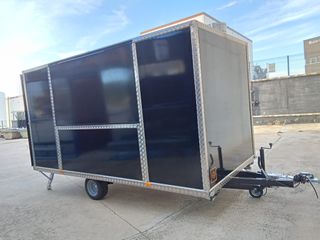 Foodtruck Food Truck