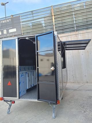 Foodtruck Food Truck