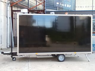 Foodtruck Food Truck