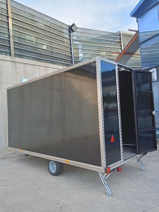 Foodtruck Food Truck