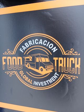 Foodtruck Food Truck