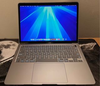 Apple MacBook Air Grigio Siderale