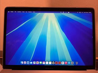 Apple MacBook Air Grigio Siderale