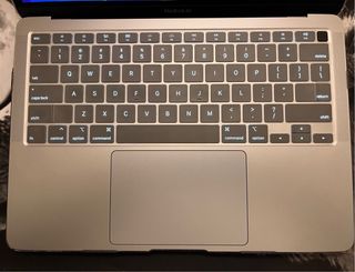 Apple MacBook Air Grigio Siderale