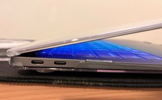 Apple MacBook Air Grigio Siderale