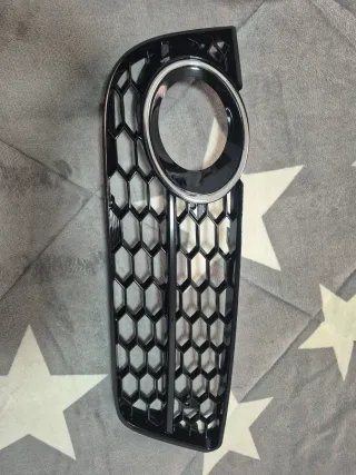 Rejilla antiniebla Audi A5