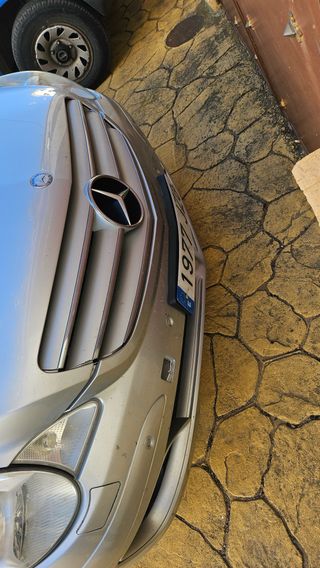 Mercedes-Benz Clase R 2006