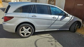 Mercedes-Benz Clase R 2006