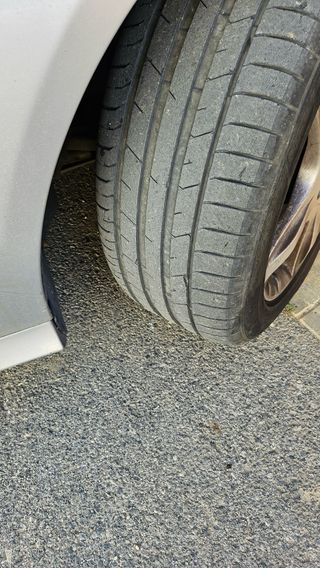 Mercedes-Benz Clase R 2006