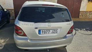 Mercedes-Benz Clase R 2006