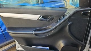 Mercedes-Benz Clase R 2006