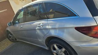Mercedes-Benz Clase R 2006