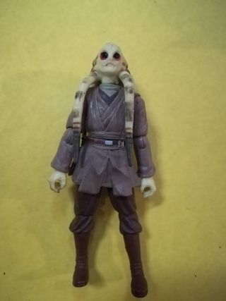 Figura Star Wars Jedi