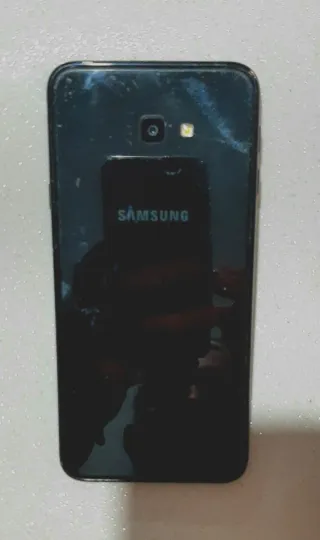 Samsung Galaxy J4 Nero