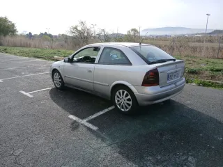 Opel Astra 2003