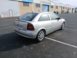 Opel Astra 2003