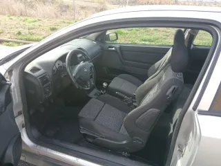 Opel Astra 2003