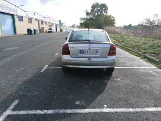 Opel Astra 2003