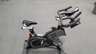 Bicicleta Indoor BH H945