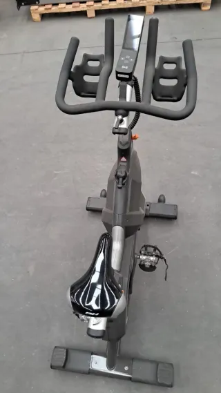 Bicicleta Indoor BH H945