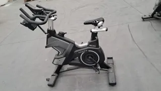 Bicicleta Indoor BH H945