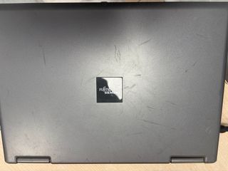 Portátil Fujitsu Siemens ESPRIMO Mobile