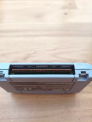 Forsaken Nintendo 64 PAL Original