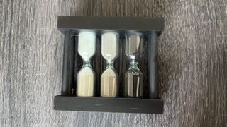 Timer a sabbia per tè Bredemeijer