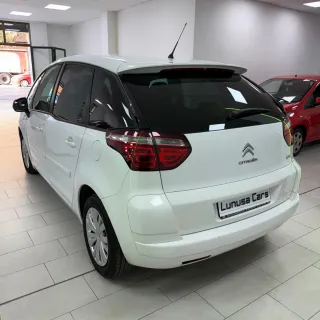 Citroen C4 Picasso 2013