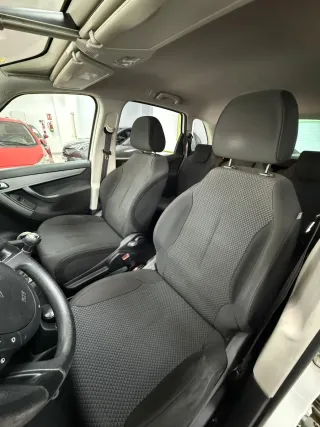 Citroen C4 Picasso 2013