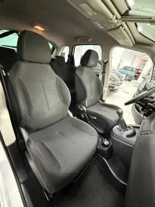 Citroen C4 Picasso 2013