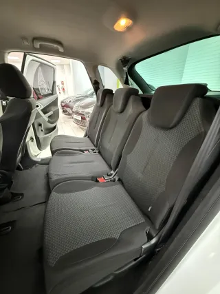 Citroen C4 Picasso 2013