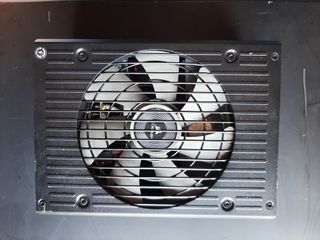 Fuente Alimentación Corsair HX1200 1200W 80+ Plati