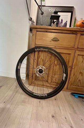 Ruedas Vision Team 30 comp SL SRAM DXR